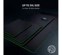 Razer Gigantus V2 3XL Gaming Surface Black thumbnail 5