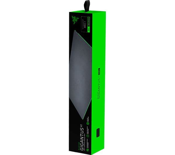 Razer Gigantus V2 3XL Gaming Surface Black - Image 9