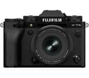 FUJIFILM X-T5 Mirrorless Camera with FUJINON XF 16-50 mm f/2.8-4 R LM WR Lens - Black thumbnail 1