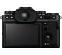 FUJIFILM X-T5 Mirrorless Camera with FUJINON XF 16-50 mm f/2.8-4 R LM WR Lens - Black thumbnail 2