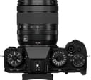 FUJIFILM X-T5 Mirrorless Camera with FUJINON XF 16-50 mm f/2.8-4 R LM WR Lens - Black thumbnail 4