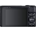 Canon PowerShot SX740 HS Compact Camera Black thumbnail 4