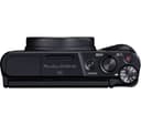 Canon PowerShot SX740 HS Compact Camera Black thumbnail 5