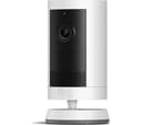 Ring Outdoor Cam Plus 2K White thumbnail 3