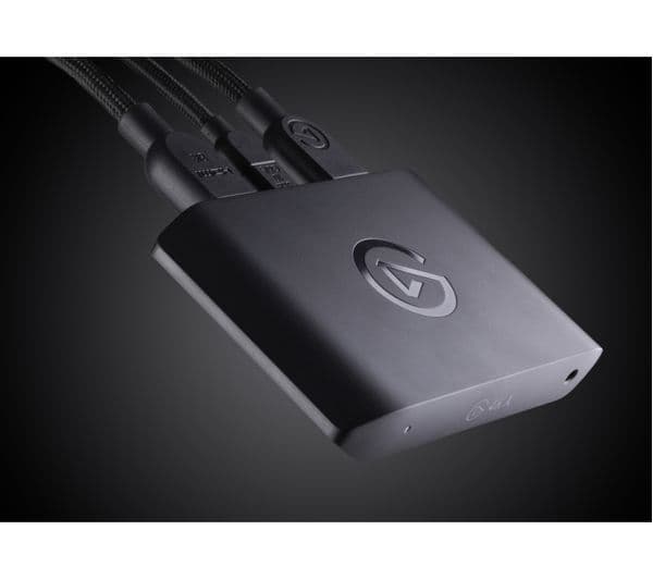 Elgato 4K X Gaming Capture Card - Image 2