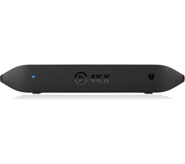 Elgato 4K X Gaming Capture Card - Image 4