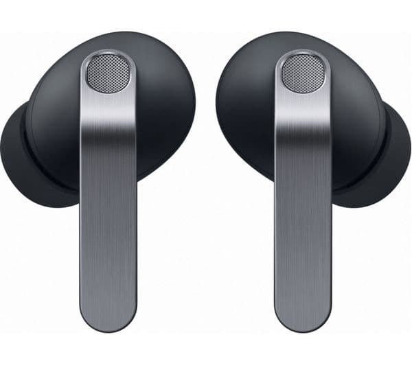 Samsung Galaxy Buds4 Pro Wireless Earbuds Black - Image 1