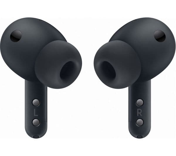 Samsung Galaxy Buds4 Pro Wireless Earbuds Black - Image 2