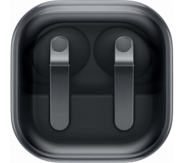 Samsung Galaxy Buds4 Pro Wireless Earbuds Black - Image 4