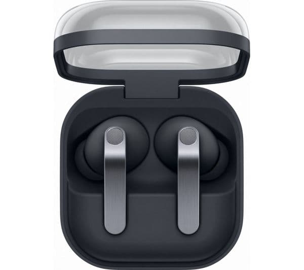 Samsung Galaxy Buds4 Pro Wireless Earbuds Black - Image 5