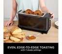 Ninja Foodi 3-in-1 Toaster Grill & Panini Press thumbnail 3