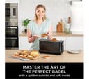 Ninja Foodi 3-in-1 Toaster Grill & Panini Press thumbnail 10