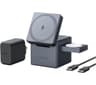 ANKER 3-in-1 Cube Y1811G11 MagSafe Wireless Charger