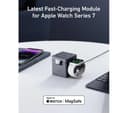 ANKER 3-in-1 Cube Y1811G11 MagSafe Wireless Charger thumbnail 2