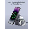ANKER 3-in-1 Cube Y1811G11 MagSafe Wireless Charger thumbnail 4