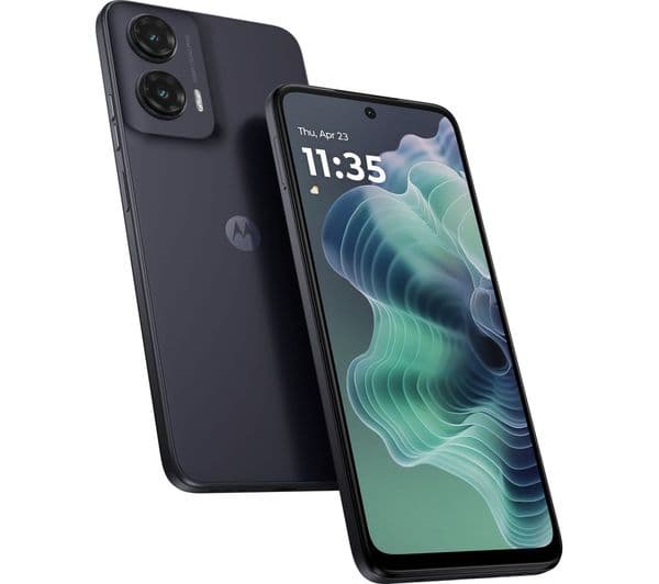 Motorola Moto G35 5G 128GB Greystone