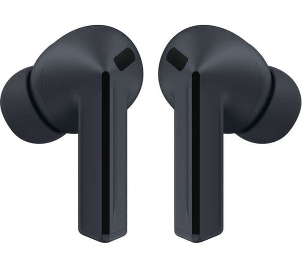 Samsung Galaxy Buds3 FE Wireless Earbuds Black - Image 1
