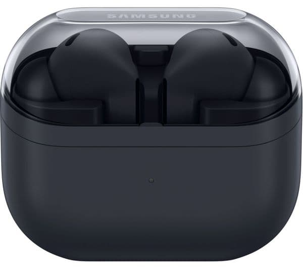 Samsung Galaxy Buds3 FE Wireless Earbuds Black - Image 4