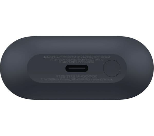 Samsung Galaxy Buds3 FE Wireless Earbuds Black - Image 6