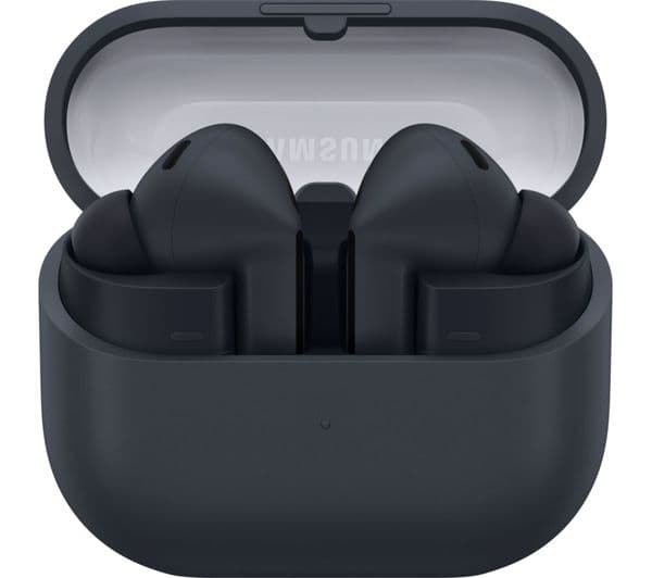 Samsung Galaxy Buds3 FE Wireless Earbuds Black - Image 7