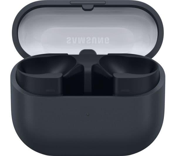 Samsung Galaxy Buds3 FE Wireless Earbuds Black - Image 8