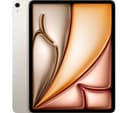 Apple iPad Air 13" 128GB Starlight thumbnail 1