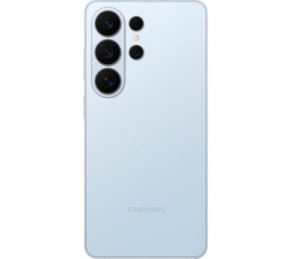 SAMSUNG Galaxy S26 Ultra - 512 GB, Sky Blue - Image 3