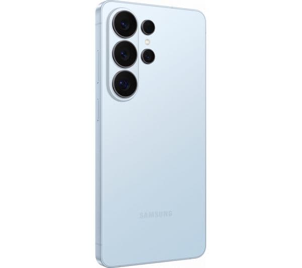SAMSUNG Galaxy S26 Ultra - 512 GB, Sky Blue - Image 2