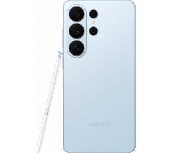 SAMSUNG Galaxy S26 Ultra - 512 GB, Sky Blue - Image 8