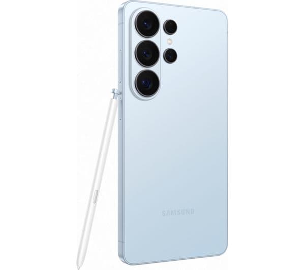 SAMSUNG Galaxy S26 Ultra - 512 GB, Sky Blue - Image 9