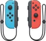 Nintendo Switch Joy-Con Controllers Red Blue