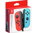 Nintendo Switch Joy-Con Controllers Red Blue thumbnail 2