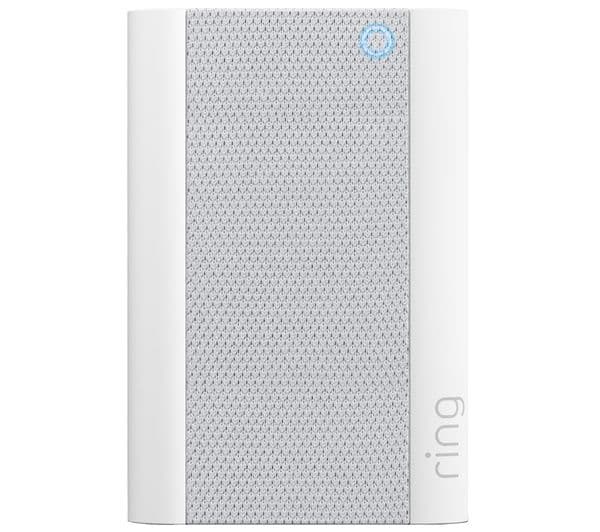 Ring Chime Pro 2nd Gen White - Image 1
