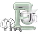 KitchenAid Artisan Bowl-Lift Stand Mixer Pistachio thumbnail 4