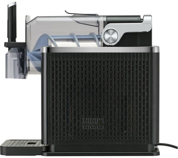 Logik L18DMB25 Frozen Drink Maker Black & Silver - Image 5