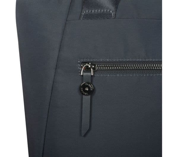 Targus Ávila 16" Laptop Tote Blue - Image 5