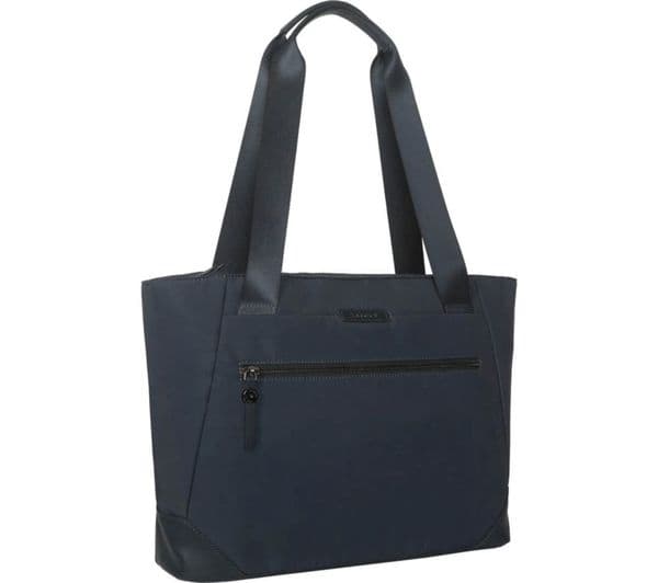 Targus Ávila 16" Laptop Tote Blue - Image 7