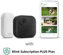BLINK Outdoor 4 Full HD 1080p WiFi Add-On Security Camera - Black thumbnail 2