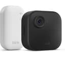 BLINK Outdoor 4 Full HD 1080p WiFi Add-On Security Camera - Black thumbnail 5
