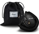 MARSHALL Monitor II Wireless Bluetooth Noise-Cancelling Headphones - Black thumbnail 8