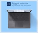 Microsoft Surface Laptop 5 13.5" i5 8GB 256GB Platinum thumbnail 5