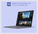 Microsoft Surface Laptop 5 13.5" i5 8GB 256GB Platinum thumbnail 7