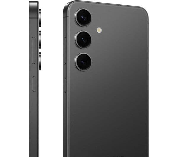 Samsung Galaxy S24 128GB Onyx Black - Image 3