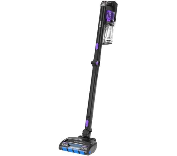 Shark IZ300UKTPL Cordless Vacuum Purple - Image 1