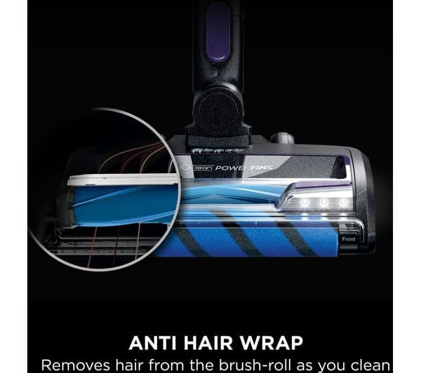Shark IZ300UKTPL Cordless Vacuum Purple - Image 3