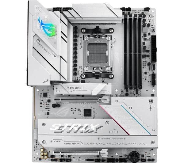ASUS ROG STRIX B850-A AM5 Motherboard