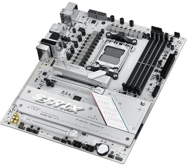 ASUS ROG STRIX B850-A AM5 Motherboard - Image 2