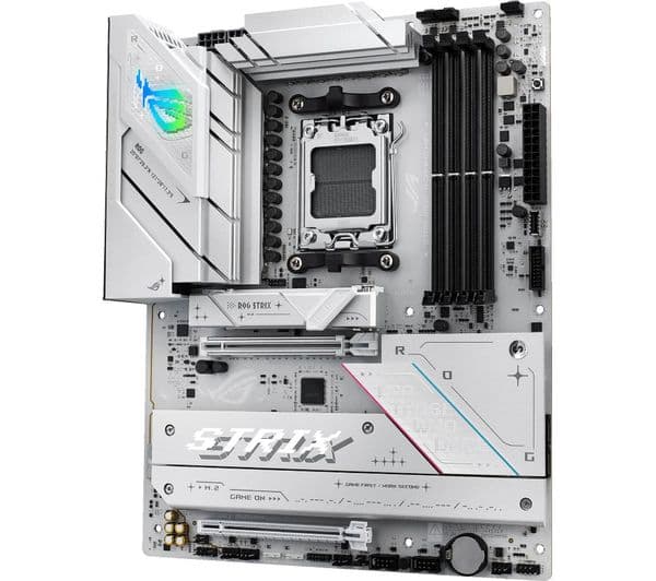 ASUS ROG STRIX B850-A AM5 Motherboard - Image 3