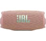 JBL Charge 6 Portable Bluetooth Speaker - Pink