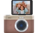 Kodak PixPro C1BN Compact Camera Brown thumbnail 3